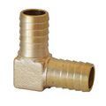 Legend Valve 1-1/4" BRONZE INSERT ELBOW 312-076